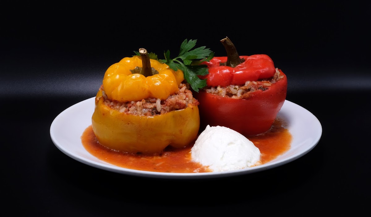 Slide Background Image